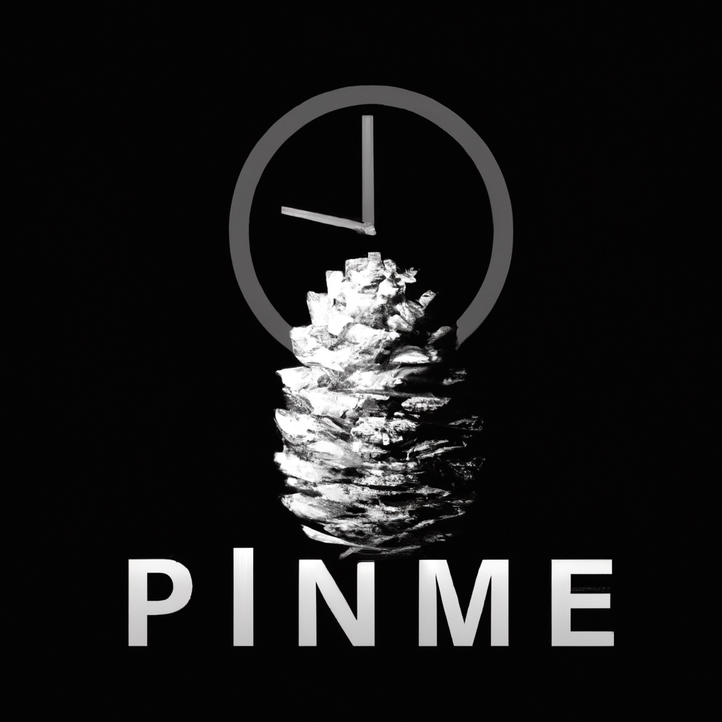 Silverpine Time logo